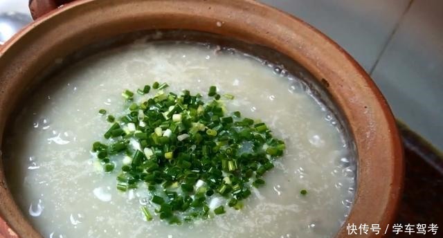 详细|广式皮蛋瘦肉粥怎么做详细做法步骤,嫩滑爽口,好喝又营养