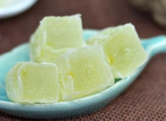 榴莲|公认4种“最难吃”的中国糖果,让人难以下咽,全爱吃过的是真牛