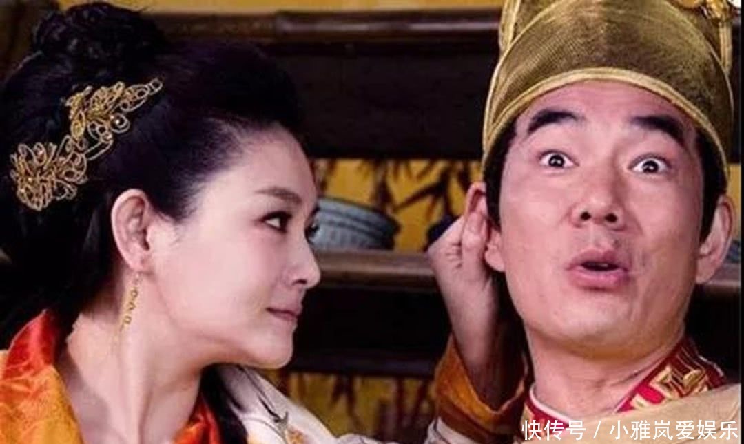 房玄龄|历史上最怕老婆的三位名人，第三不敢回家，第二江山都差点不要了