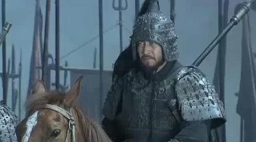 势力|三国时代,除了魏蜀吴的猛将外,其他势力的代表武将有哪些?