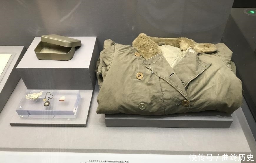 部队|八路军曾缴获不少日军大衣, 然而却几乎没人穿, 实情令人感慨不已