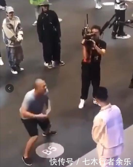  晋级|药水哥拿到吴亦凡金链子，海选晋级，看样子要内定新说唱冠军了