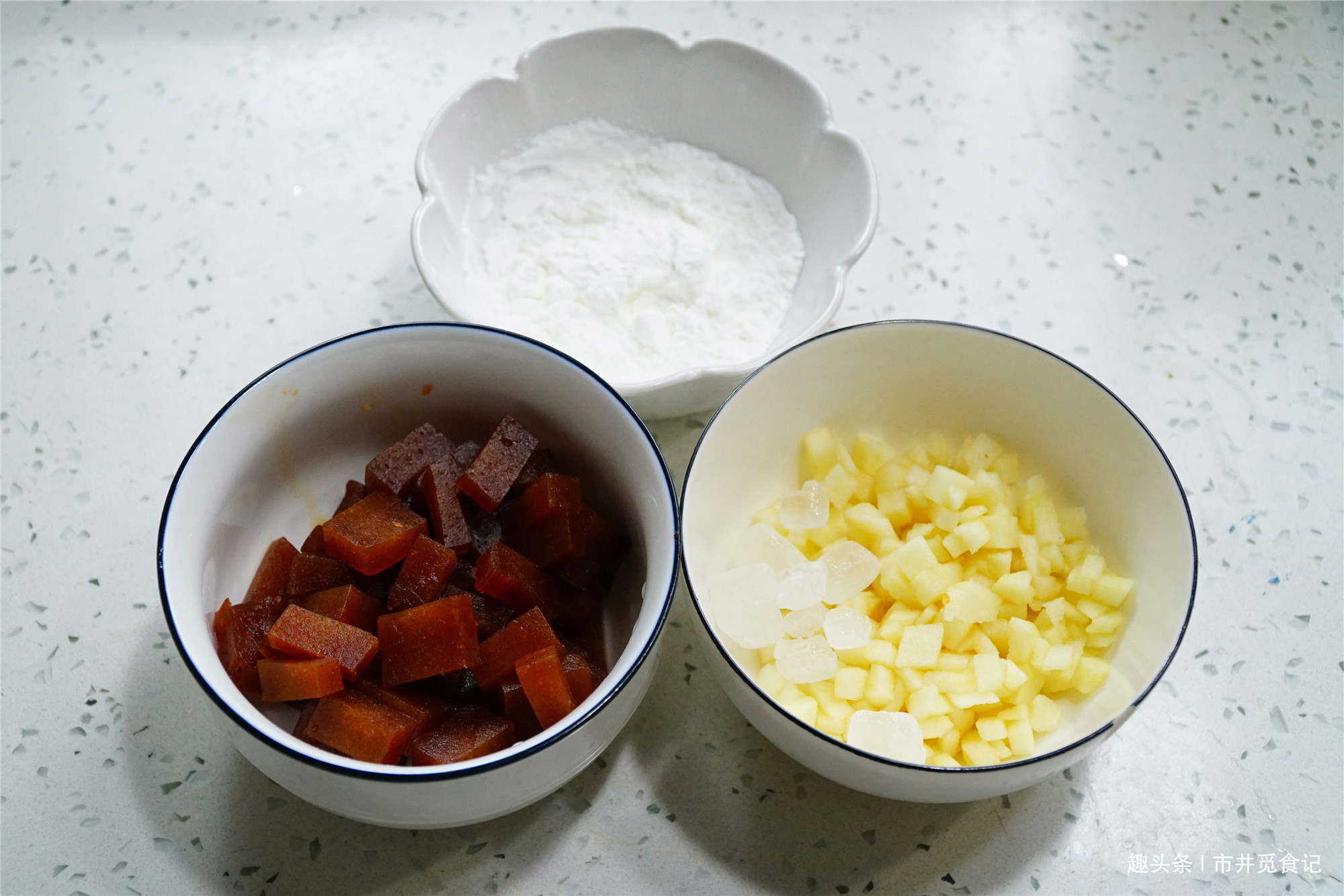 消食|每当孩子“积食”,我都会给他喝的“消食汤”,简单管用,味道好