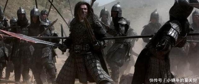 发布|他曾被视为中原王朝的英雄，发布一道禁令，中原汉人纷纷响应