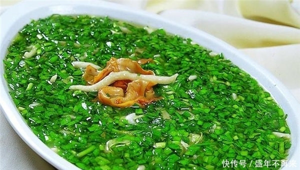  食疗|中老年养生保健食疗食谱，补阳健肾、降糖防癌，强身体不显老