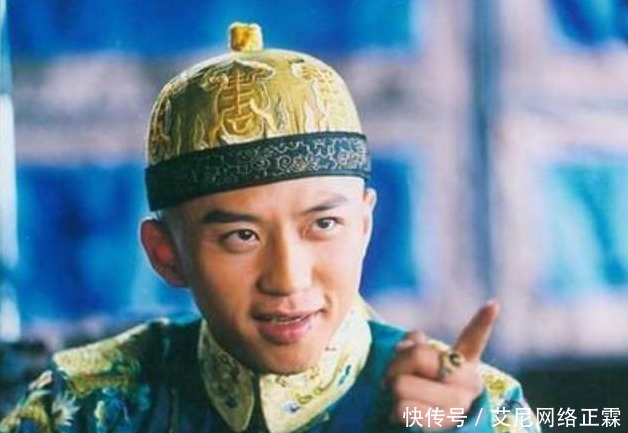 皇帝|康熙本来是没有机会做皇帝,只因1件事,结果只有他有资格做皇帝
