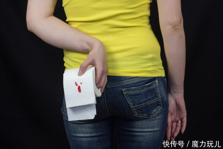 医生|28岁男子肛门疼痛,屁股被“掏空”医生半月前就有征兆