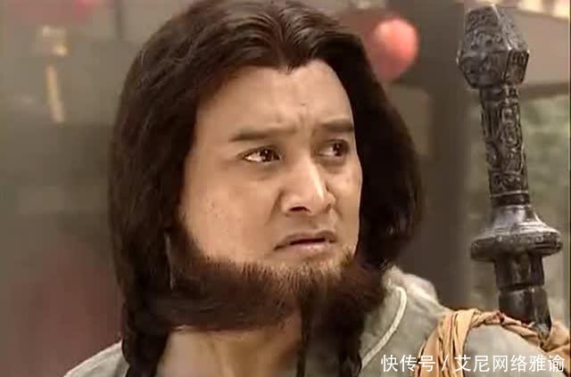 一段话|开国功臣在朝堂动粗，皇帝让人给其带了一段话，字字带有杀气