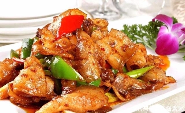 酸菜|在川菜馆吃饭，这6道菜必点，全是川菜精品