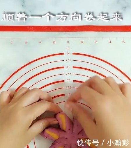 颜值|南瓜和它天生一对,颜值营养并存,驱寒暖胃又养人,孩子超爱吃