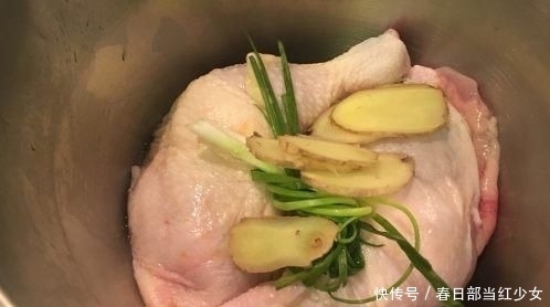 历史|历史上不可战胜的油炸鸡腿