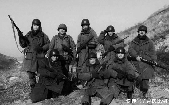 白虎团团部|他是《奇袭白虎团》严伟才的原型,打出了一场经典的偷袭战