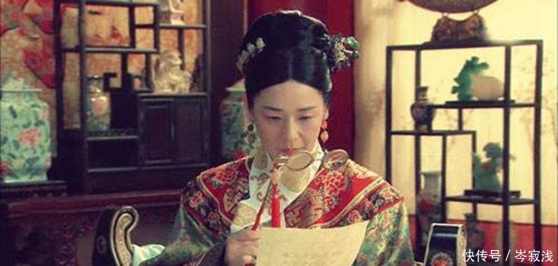  神秘|慈安太后神秘死亡后, 溥仪道出了真正的凶手, 史官们却选择不相信