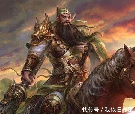 之人|三国最忠义之人非关羽? 曾同袁绍势不两立, 史书里他和吕布齐名