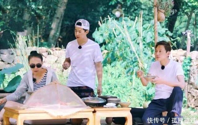 遗憾|《向往4》收官终于放大招宋丹丹回来了,大华缺席成最大遗憾