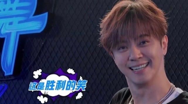  爆笑|罗志祥在孤岛选择和易烊千玺一起生活，原因让人爆笑！