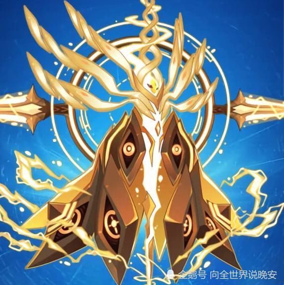 圣灵|赛尔号连谱尼都背叛了自己属性,当初说好的圣灵系,你自己变成神灵系