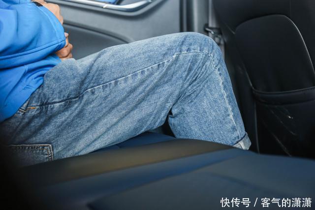  悬架|行驶品质出乎意料 试驾长安逸动E-Life