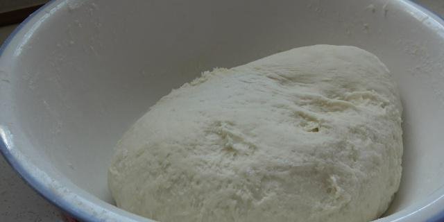 肉馅|这个肉饼我家一周吃一次,不发面不饧面,外酥里嫩,吃了还想吃