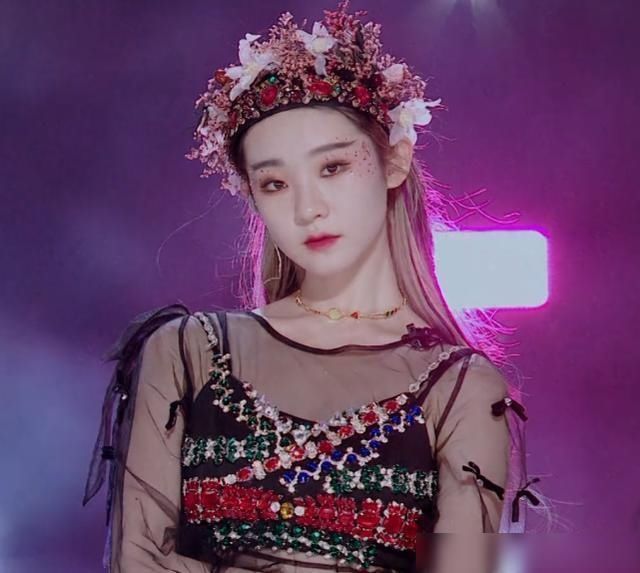 决赛|《创造营2020》决赛前张艺凡跌出7强,徐艺洋第4,王艺瑾跃升第2