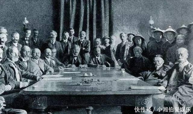 赔款|美国将清朝赔款退回，真是为中国着想？可能另有目的