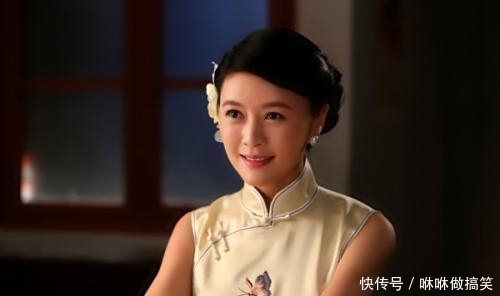 影后|她打败章子怡成为影后,嫁入豪门8年守寡6年,继承亡夫百亿财产