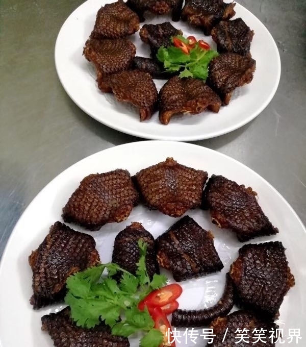 食用|含有“寄生虫”最多的食物,其实不仅是海鲜,这几道家常菜也不逞多让