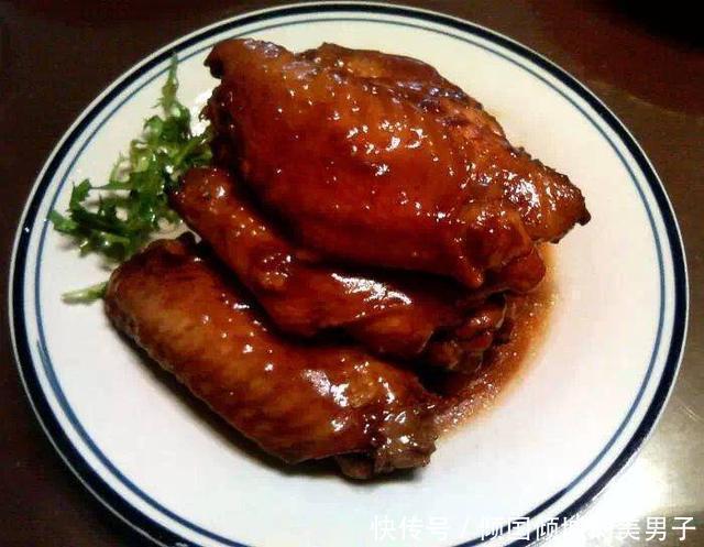 吃腻|鸡翅做法大全,13种经典做法,实在太简单易制了,炸鸡吃腻就收藏