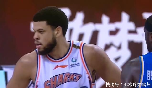  土豪|120-127，CBA土豪队又输了！王哲林36+15爆发，妖星空砍38+7+8