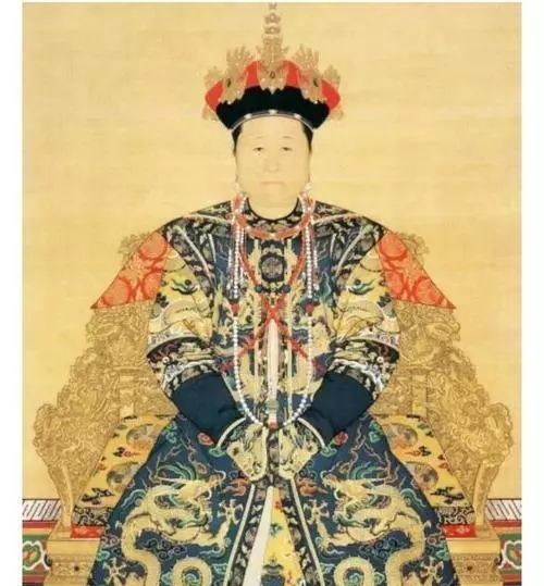 多尔衮|贵为太黄太后，死后三十七年才被安葬？