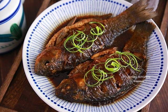 新年|新年家宴,不能少的就是鱼,12种做法,和外面餐厅的一样好吃