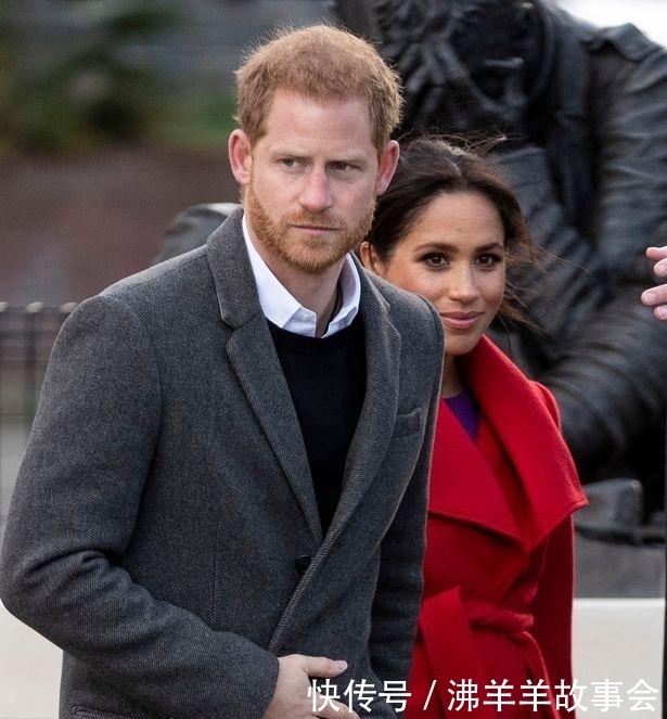 吃饭|爆料!威廉王子得知哈里和梅根脱离皇室决定后,拒绝与哈里吃饭