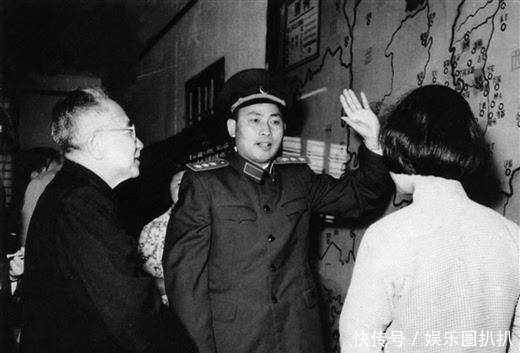 副司令|他解放时是兵团副司令,授衔时本在上将名单中,为何找不到他人