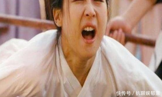 坏人|太惨了父母不堪折磨让女儿顺从坏人,女儿性情刚烈导致全家被灭