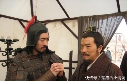 资本|三国最好色的大臣, 曹操都自叹不如, 75岁还生个名将儿子