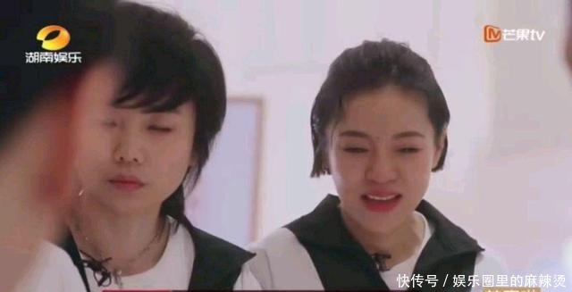 小姐姐|《乘风破浪的姐姐》30个小姐姐,只有两个是来争C位的