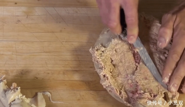 亲手|法国鹅肝多少钱?高级厨师亲手烹饪,看到成品饿了