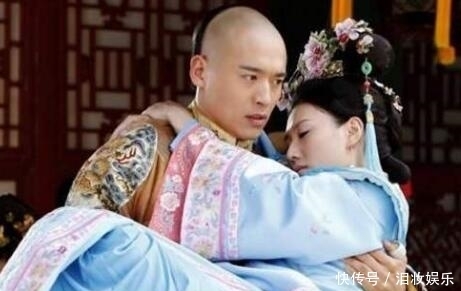 享年|顺治享年二十三,却拥有十四个孩子,这么短的时间怎么做到的