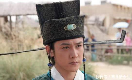 神探|大宋神探一件蹊跷的杀人案，被思维缜密的他轻松告破！