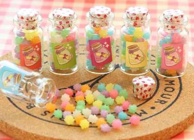 女生|女生最“离不开”的糖果,尤其是图4,小仙女谁不让吃跟谁急