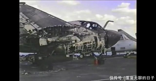  军演|美印航母即将会师安达曼群岛，局座：“别着火就行”