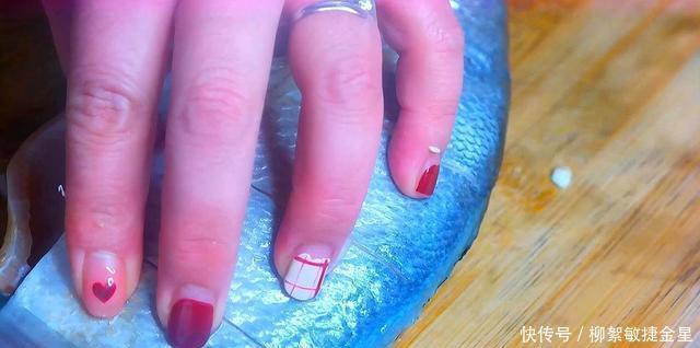 家常|大厨教你做一道红烧鱼，简单家常，五星级大厨都称赞