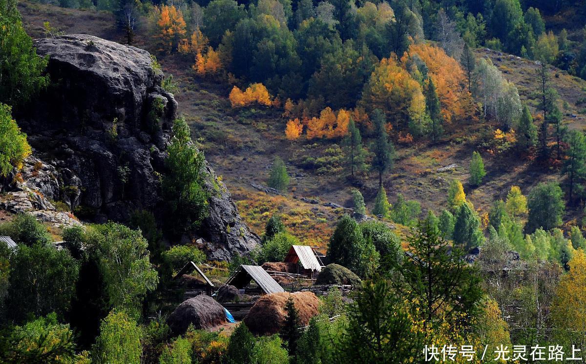 嫩江|映像中国—这里被称为“丹顶鹤之乡”,这里有众多湿地保护区景观