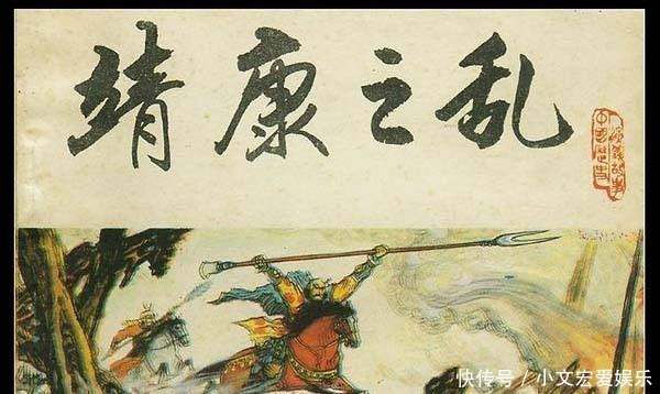 武将|昱见年俗关二爷，一武将是咋被“掰弯”成财神的