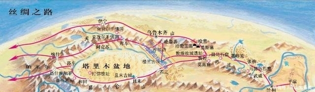  中心|500年前，世界贸易以中国为中心