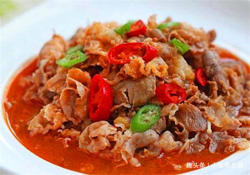 入味|非常好吃入味的几道美食,下酒又下饭,客人吃完连连夸赞美味