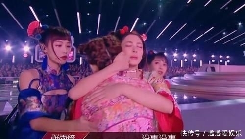 淘汰|《浪姐》:张雨绮宁静表示被淘汰“不会回来”,为何却劝孟佳回来