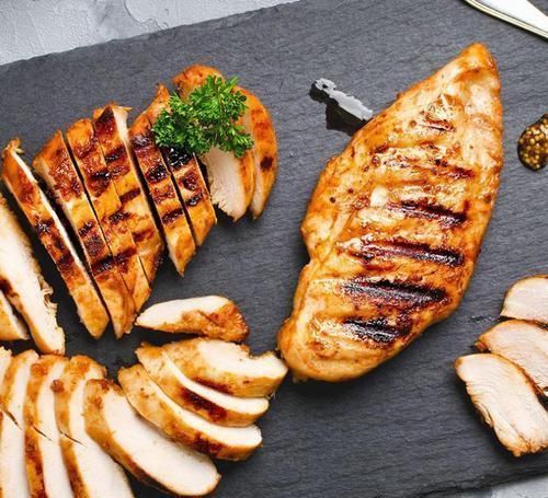  减肥|减肥也可以吃肉肉，下面几款肉不用担心长胖哦