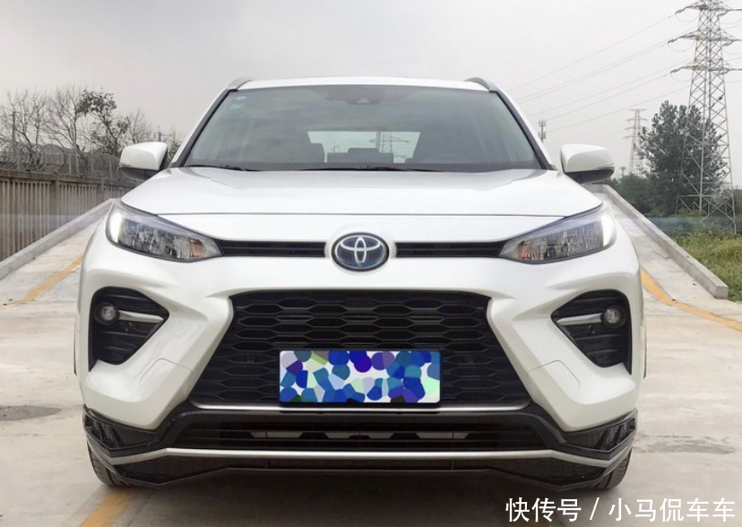 感叹|日系王牌SUV车型，9月劲销7286辆，本田皓影车感叹：车买早了