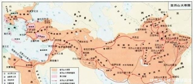 欧盟|欧盟?希腊化?从一个享年33岁的人开始